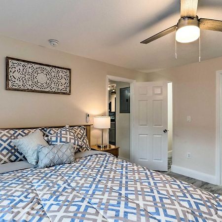 Inviting Apartment Less Than 2 Mi To Riviera Beach! 웨스트 팜 비치 외부 사진
