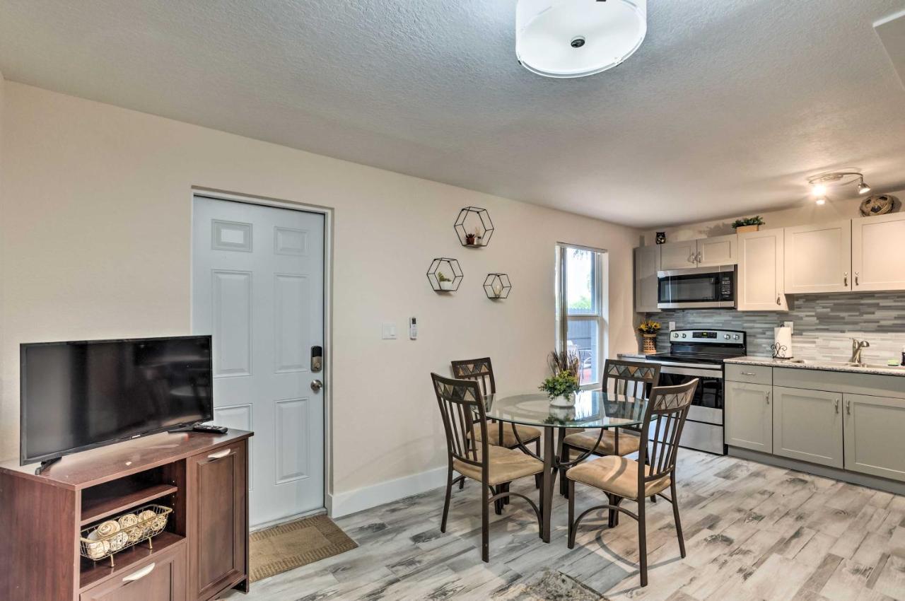Inviting Apartment Less Than 2 Mi To Riviera Beach! 웨스트 팜 비치 외부 사진