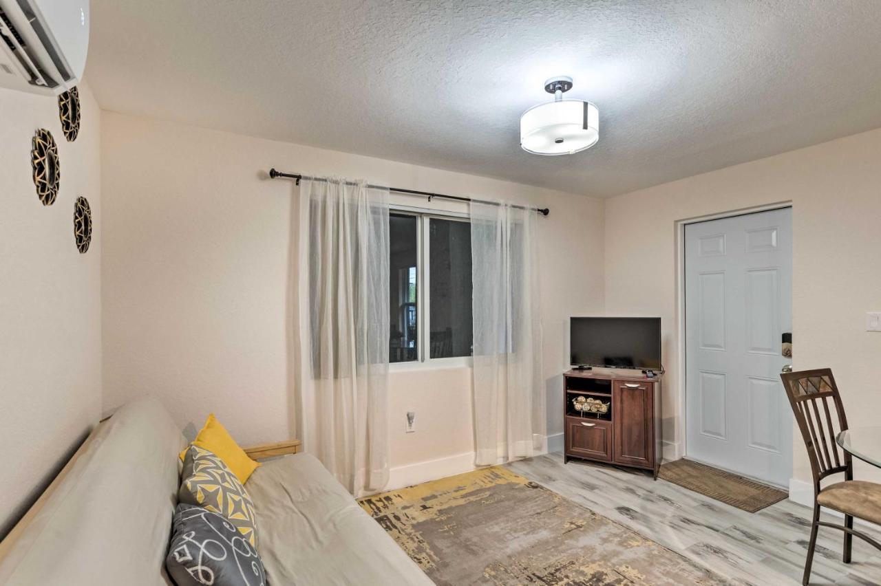 Inviting Apartment Less Than 2 Mi To Riviera Beach! 웨스트 팜 비치 외부 사진