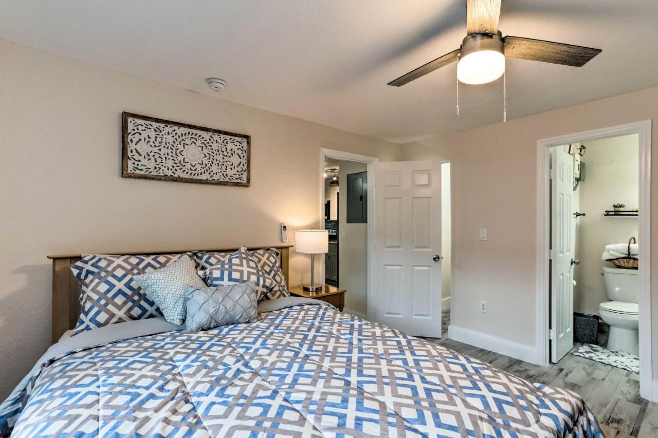 Inviting Apartment Less Than 2 Mi To Riviera Beach! 웨스트 팜 비치 외부 사진