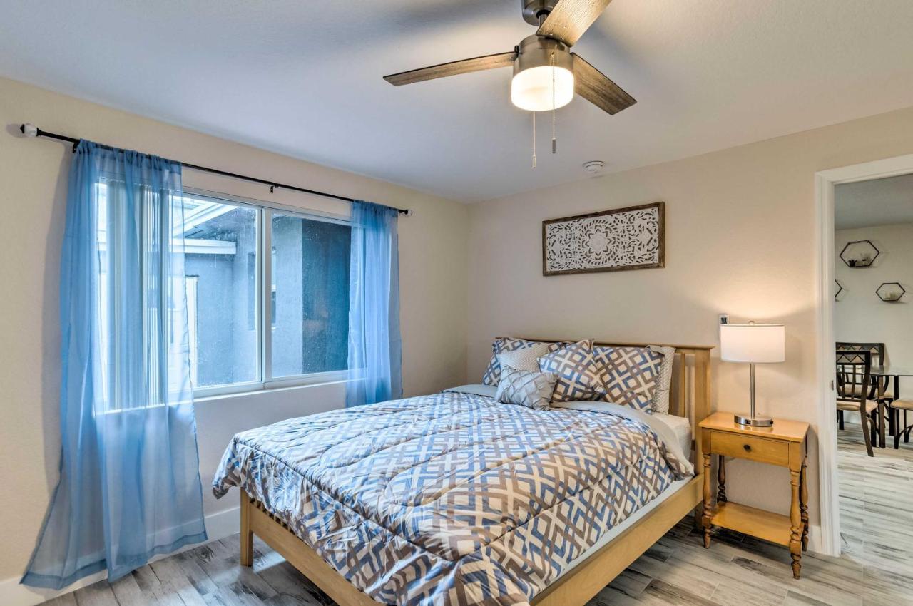 Inviting Apartment Less Than 2 Mi To Riviera Beach! 웨스트 팜 비치 외부 사진