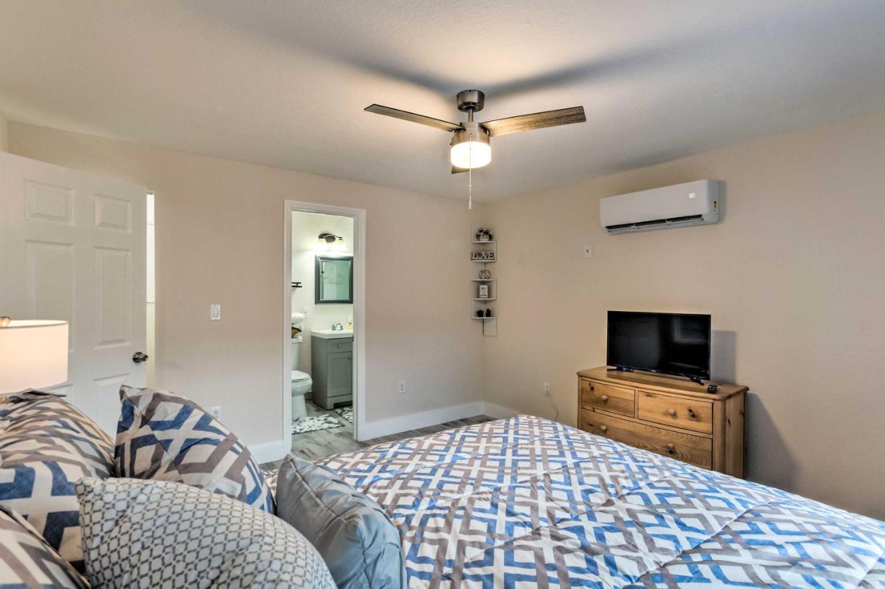 Inviting Apartment Less Than 2 Mi To Riviera Beach! 웨스트 팜 비치 외부 사진